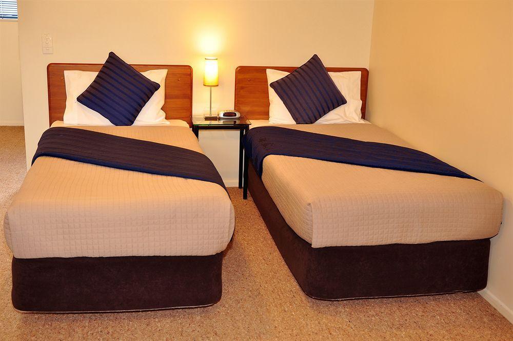 Bk'S Rotorua Motor Lodge Ngoại thất bức ảnh